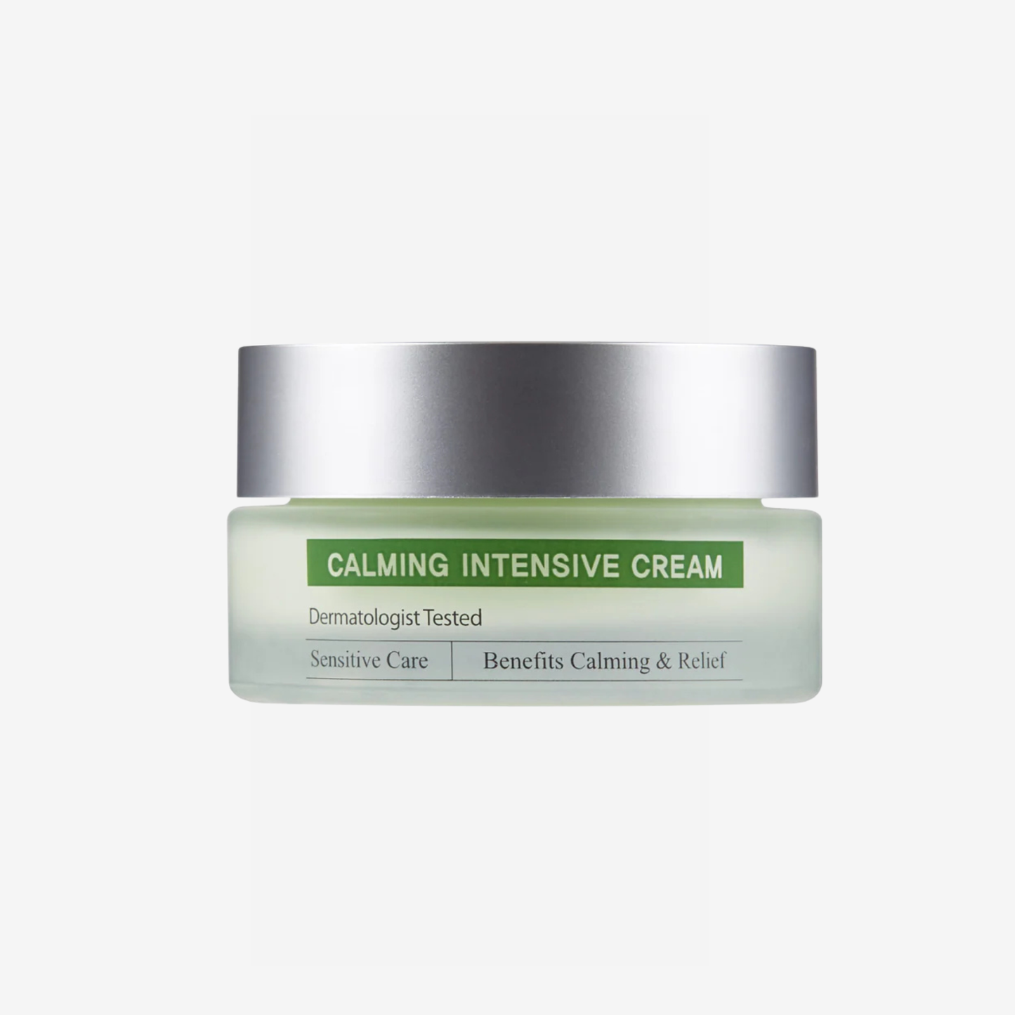 CLEAN-UP CALMING INTENSIVE CREAM