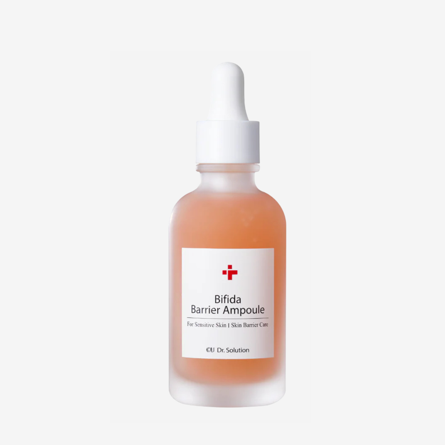 CU DR.SOLUTION BIFIDA BARRIER AMPOULE