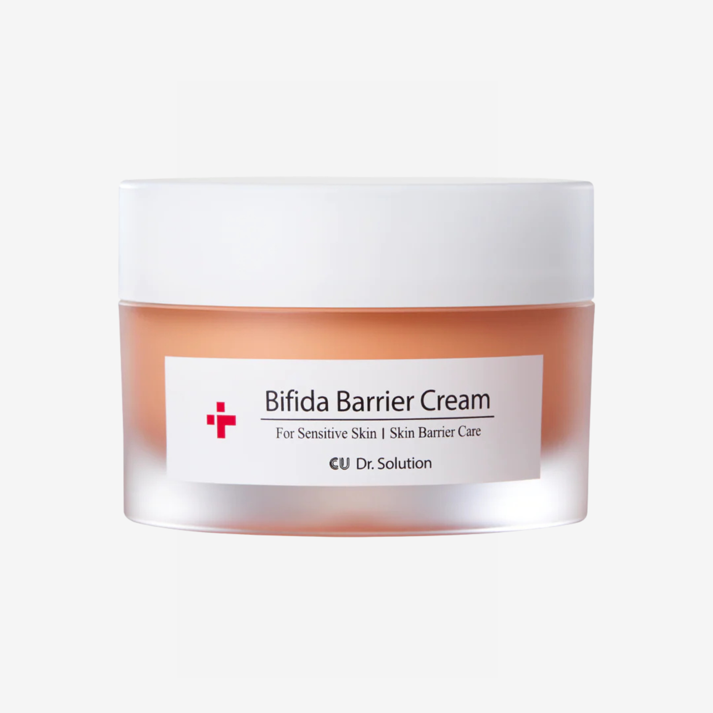 CU DR.SOLUTION BIFIDA BARRIER CREAM