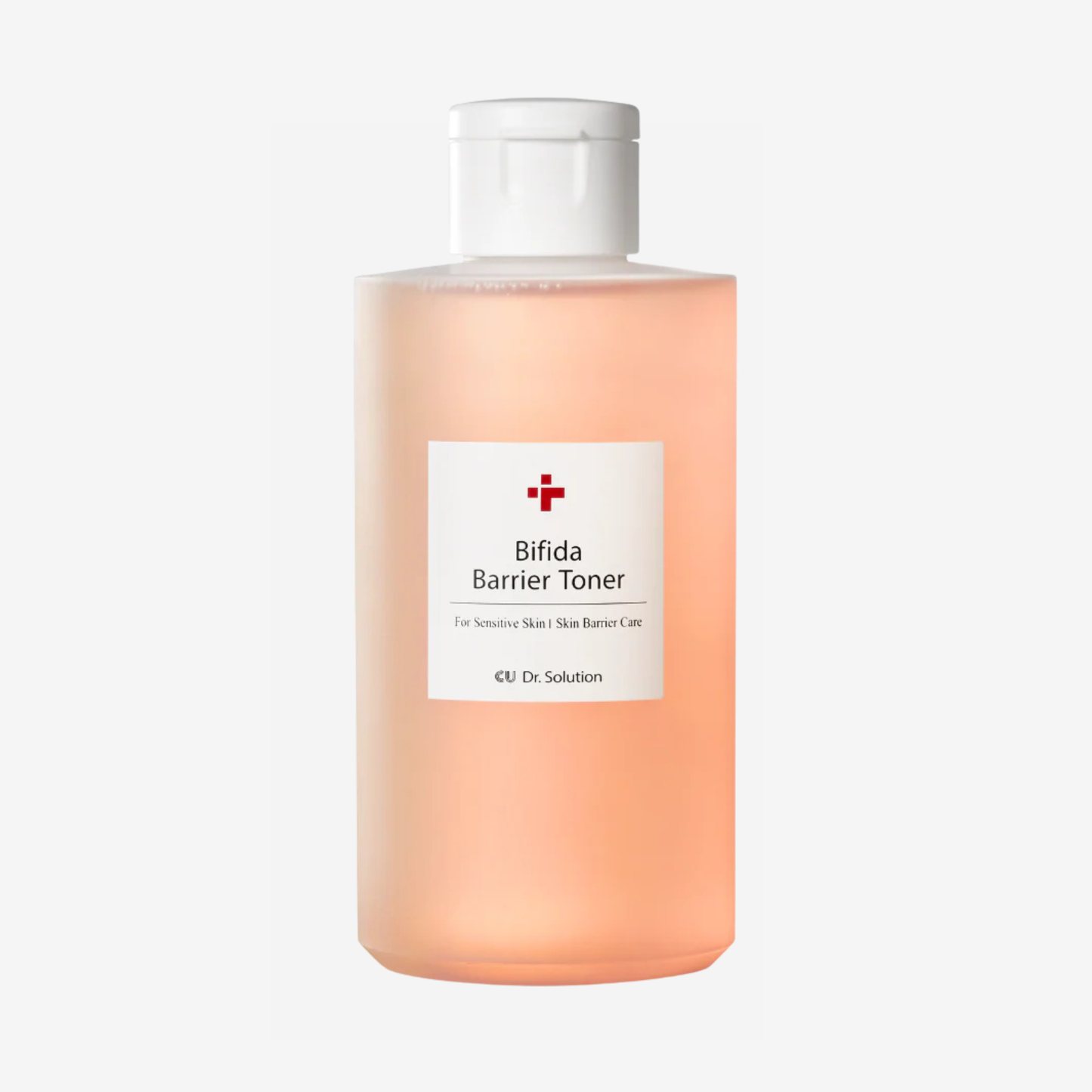 CU DR.SOLUTION BIFIDA BARRIER TONER