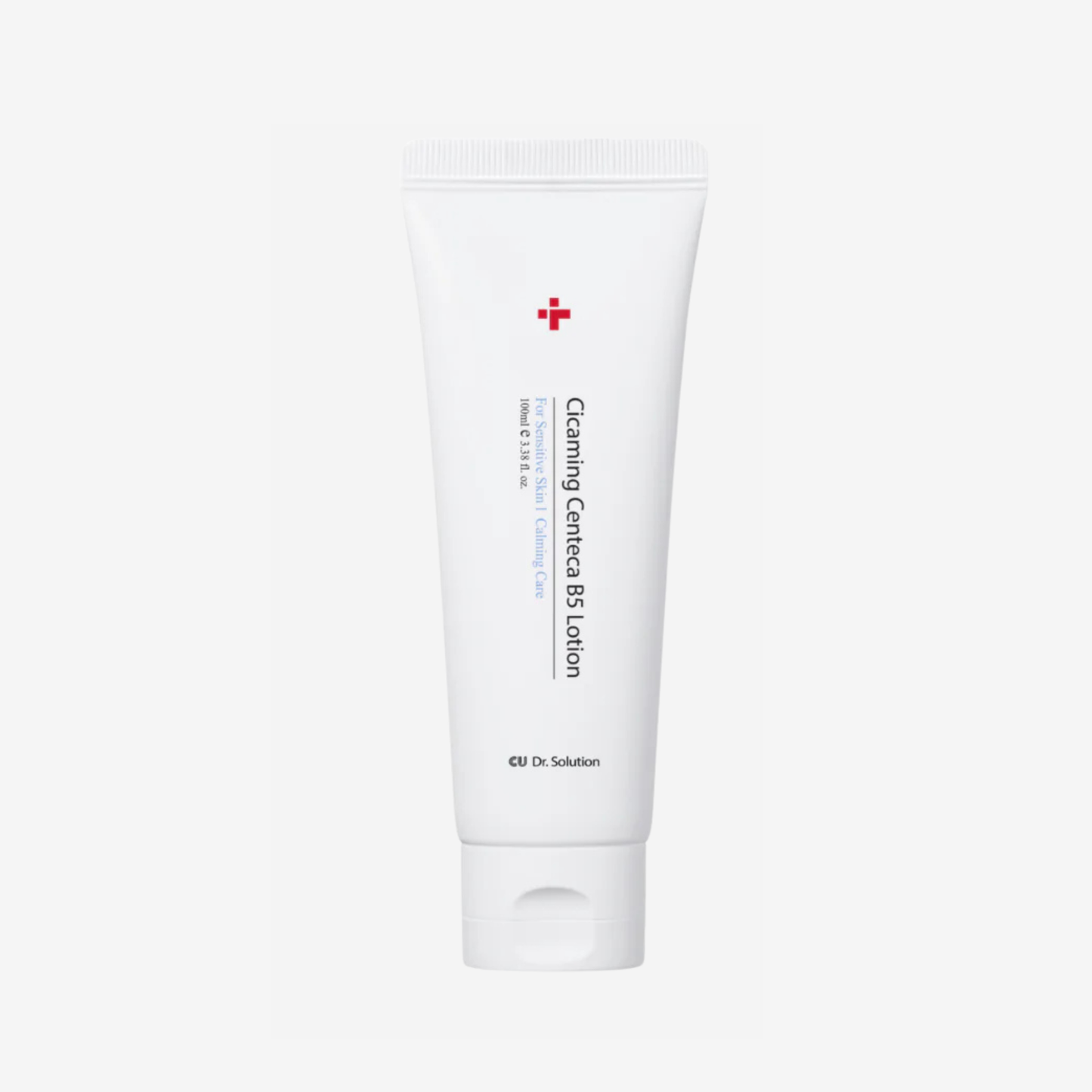 CUSKIN CU DR.SOLUTION CICAMING CENTECA B5 LOTION