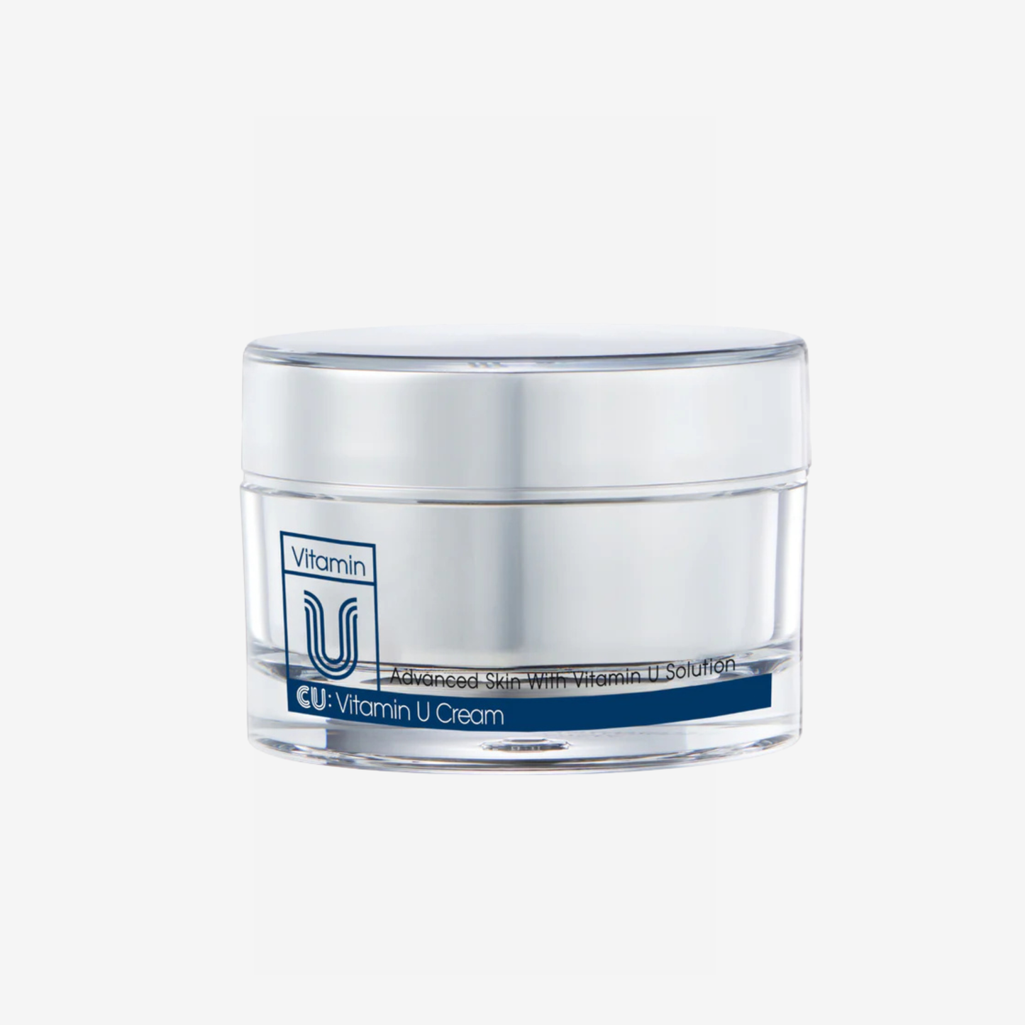 CU: VITAMIN U CREAM