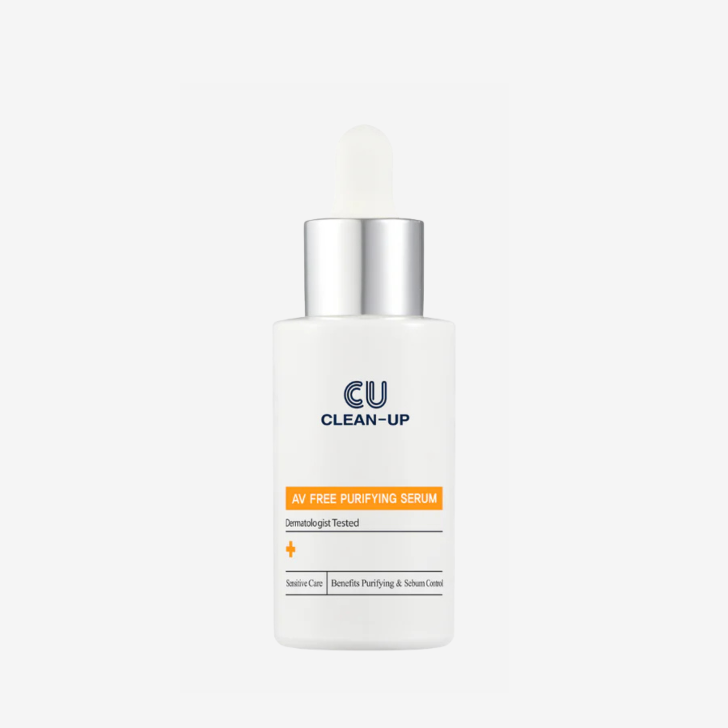 CLEAN-UP AV FREE PURIFYING SERUM