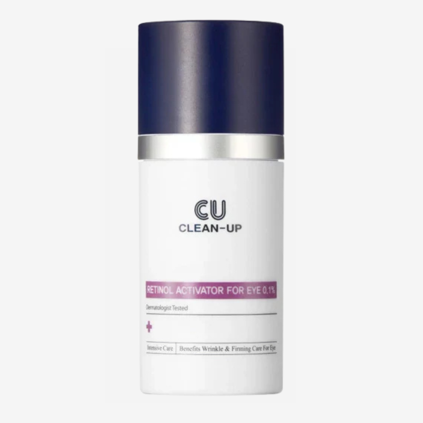 CLEAN-UP RETINOL ACTIVATOR FOR EYE 0.1%