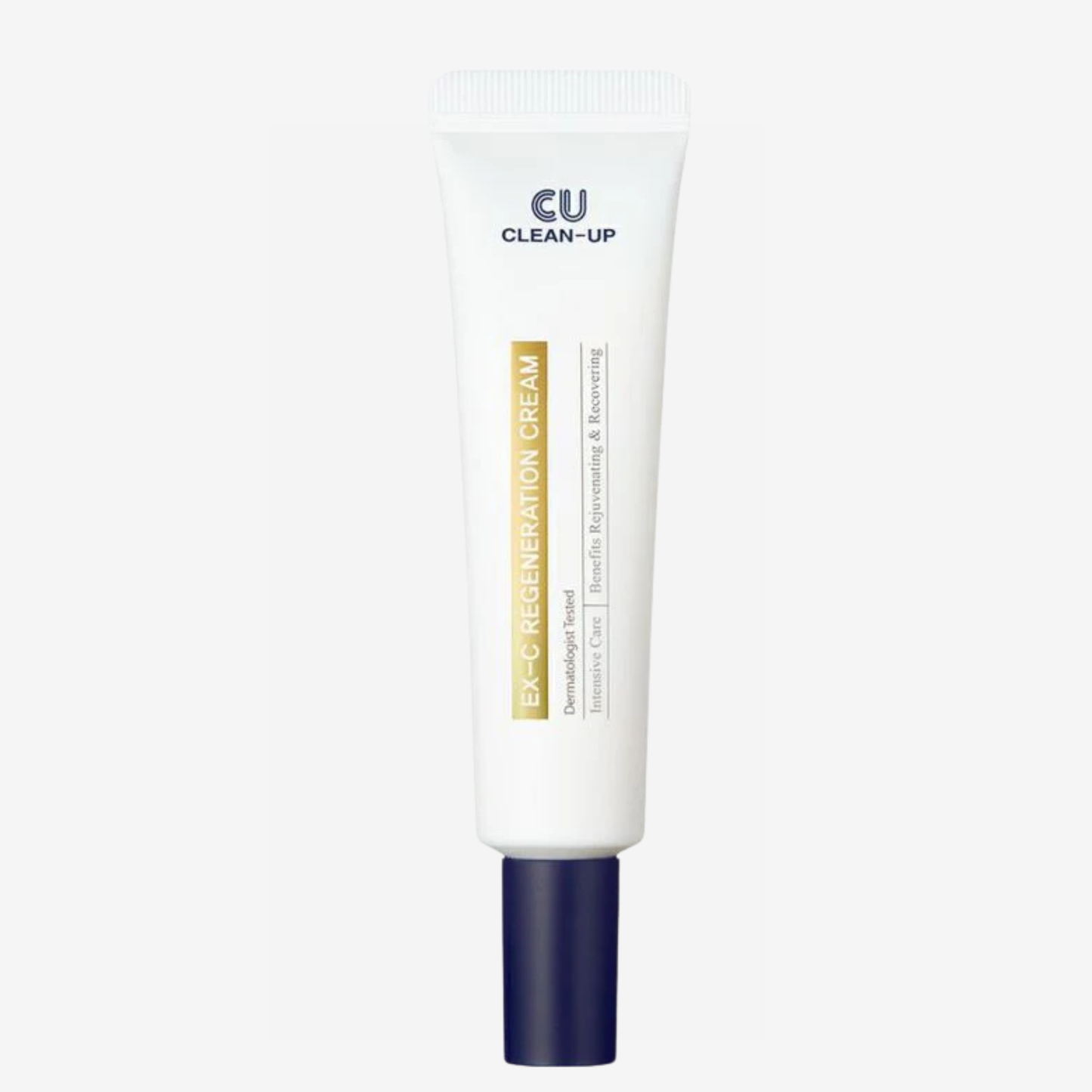 CUSKIN CLEAN-UP EX-C REGENERATION CREAM