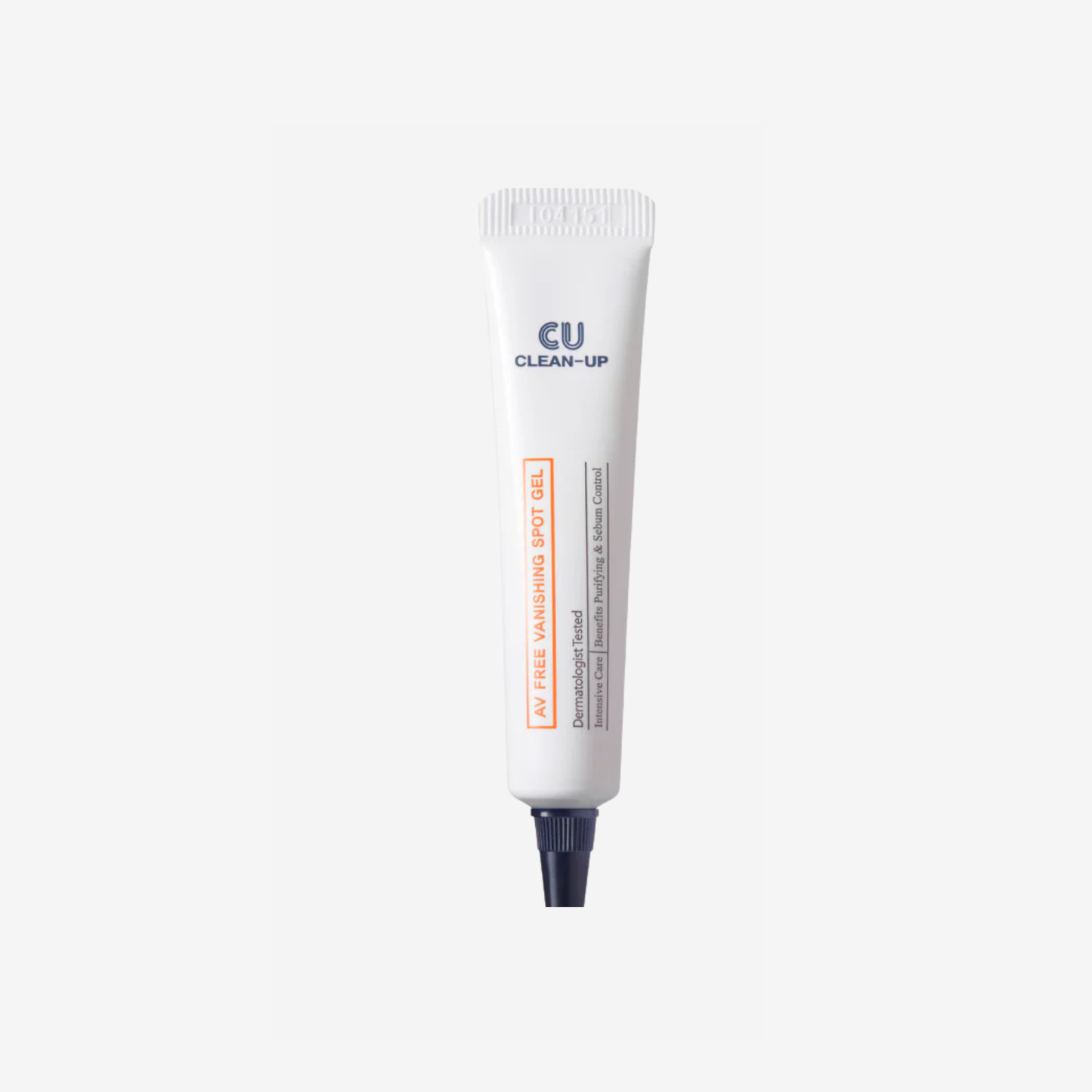 CUSKIN CLEAN-UP AV FREE VANISHING SPOT GEL