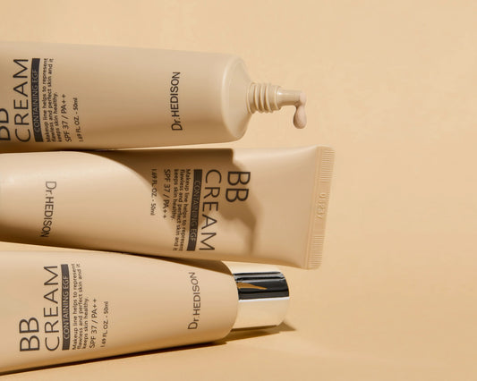 EGF BB Creme