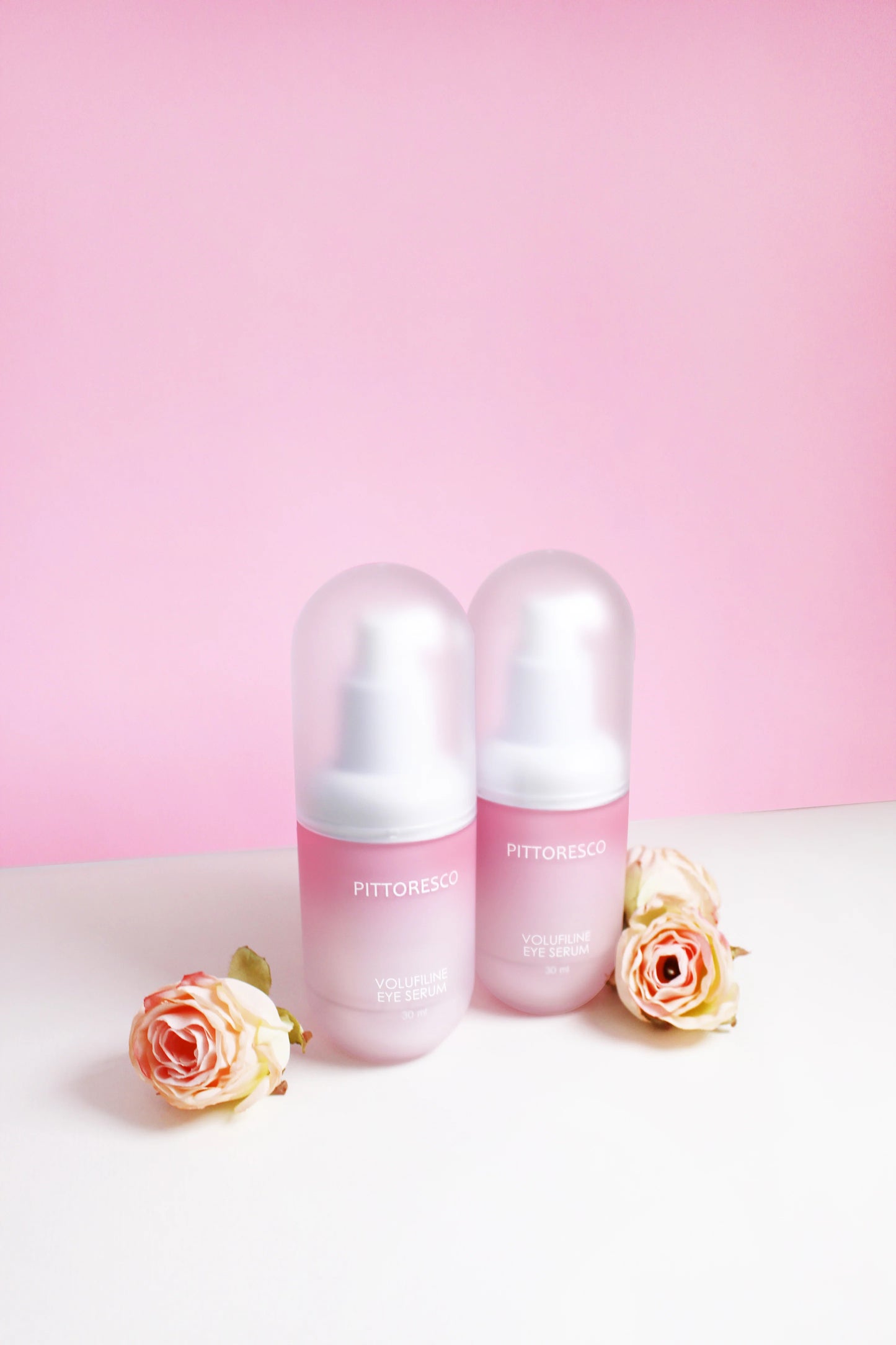 Зволожуюча сироватка для очей від зморшок