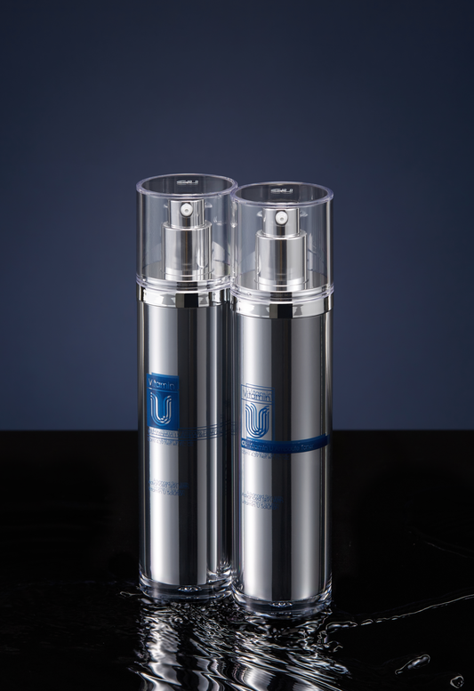 CU: VITAMIN U AMPOULE EMULSION