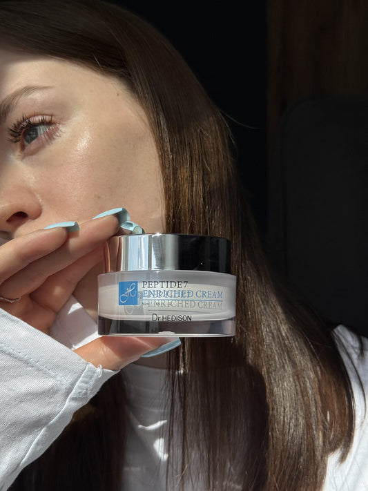 Wat is het verschil tussen cushion foundation en traditionele foundation?