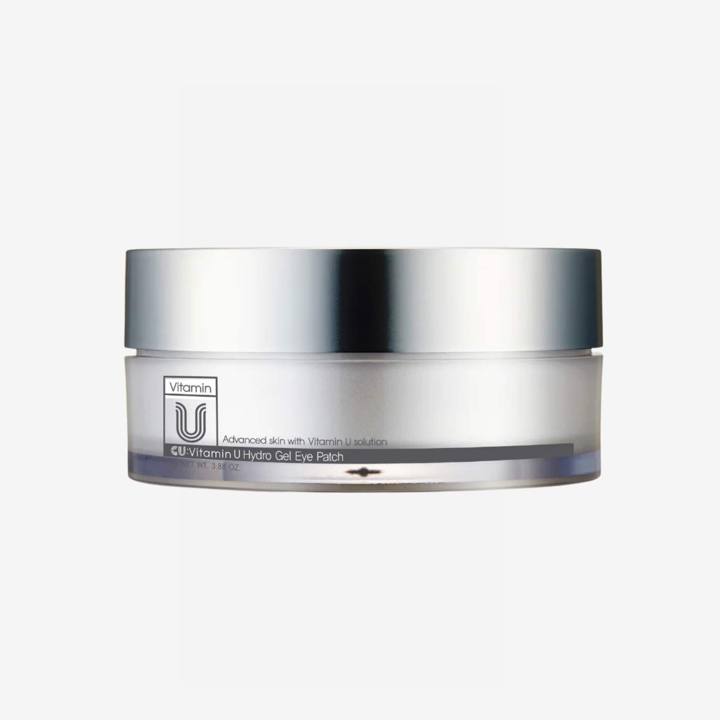 CU: VITAMIN U HYDRO GEL EYE PATCH