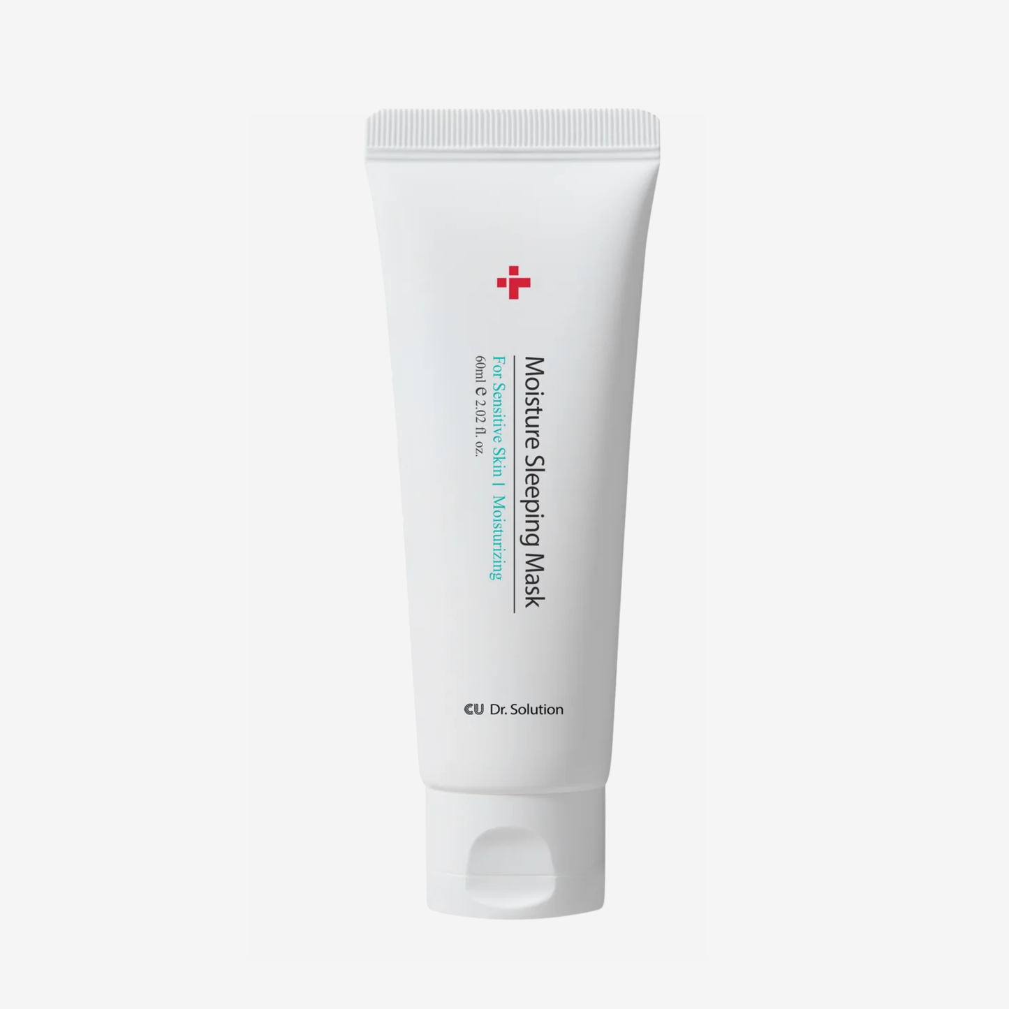 CU DR.SOLUTION  MOISTURE SLEEPING MASK