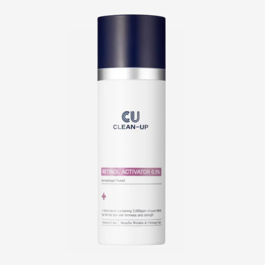 CLEAN-UP RETINOL ACTIVATOR 0.5%