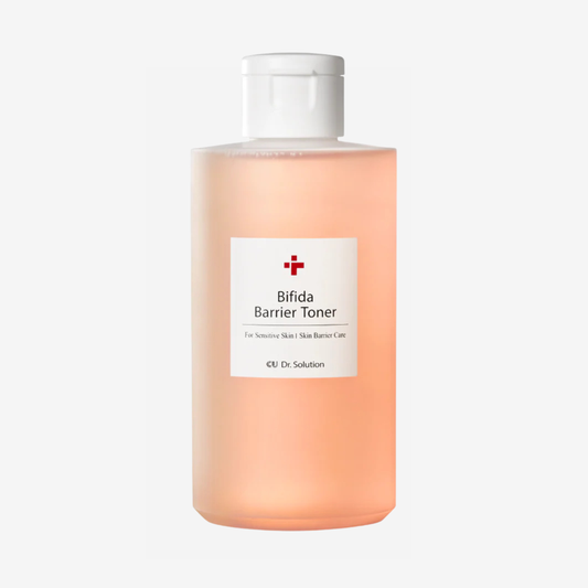 CU DR.SOLUTION BIFIDA BARRIER TONER