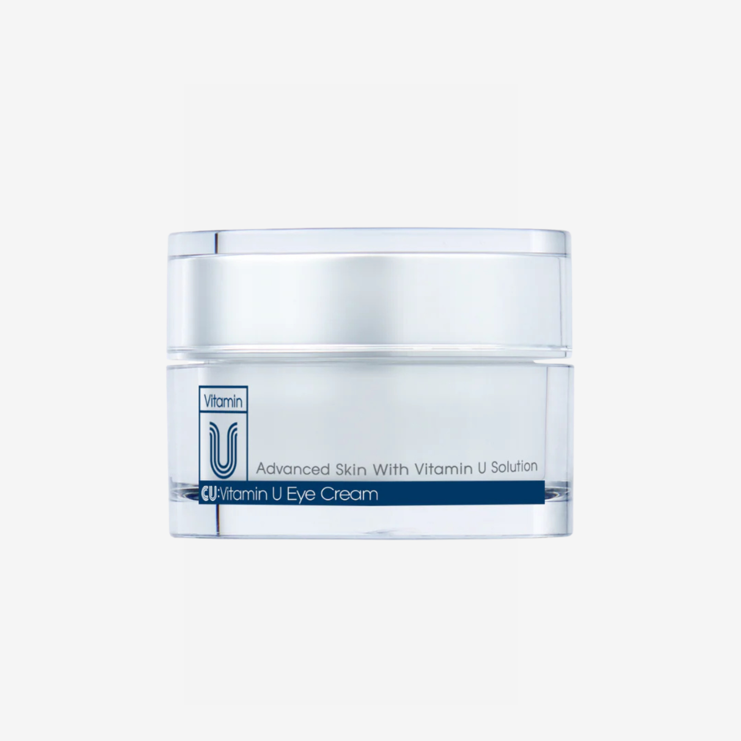 CU: VITAMIN U EYE CREAM