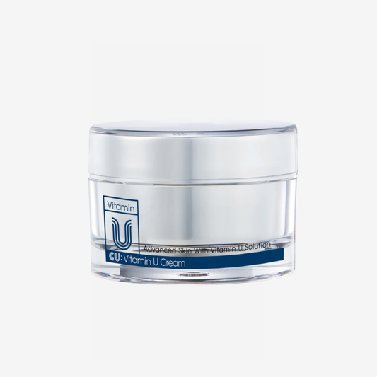 CU: VITAMIN U CREAM