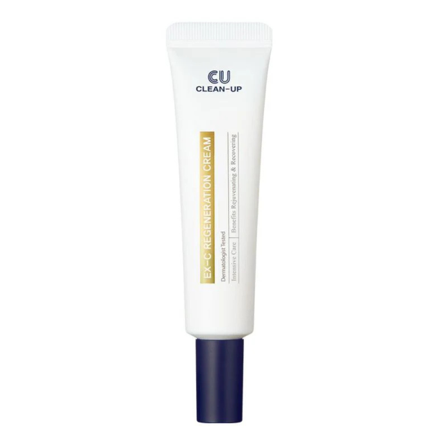 CLEAN-UP EX-C AFTER CREAM