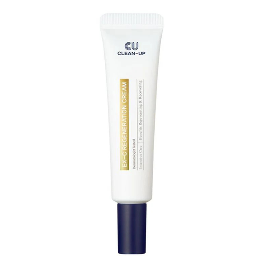 CLEAN-UP EX-C AFTER CREAM
