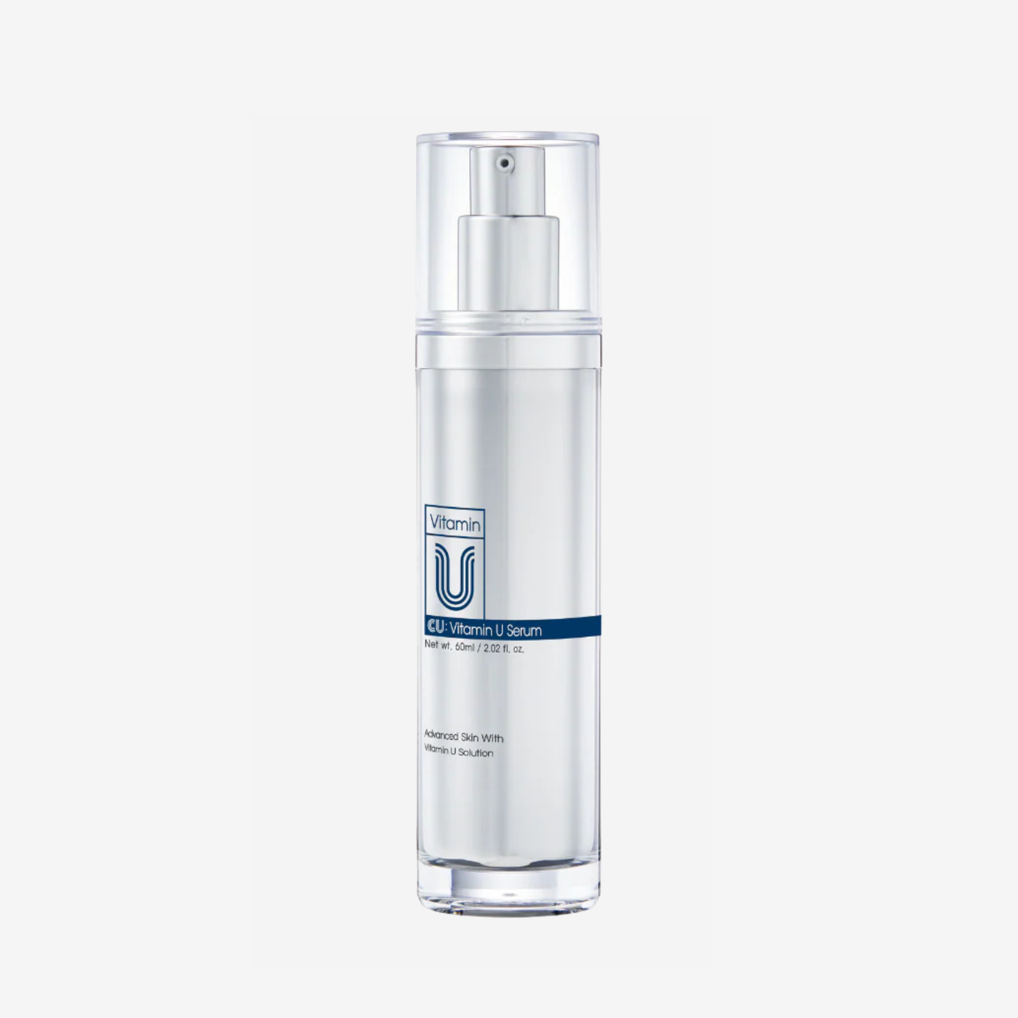 CU: VITAMIN U SERUM