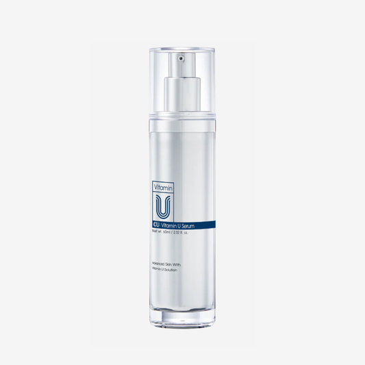 CU: VITAMIN U SERUM