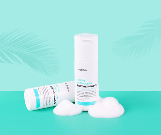 Active Deep Clean Enzyme Powder