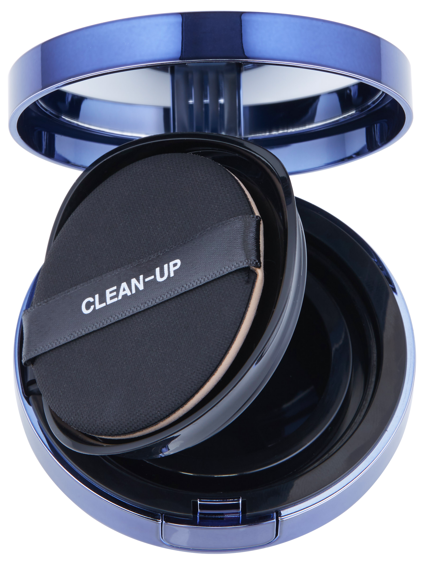 CUSKIN CLEAN-UP SKINFIT CUSHIONPACT No.21 SPF 50+ / PA+++