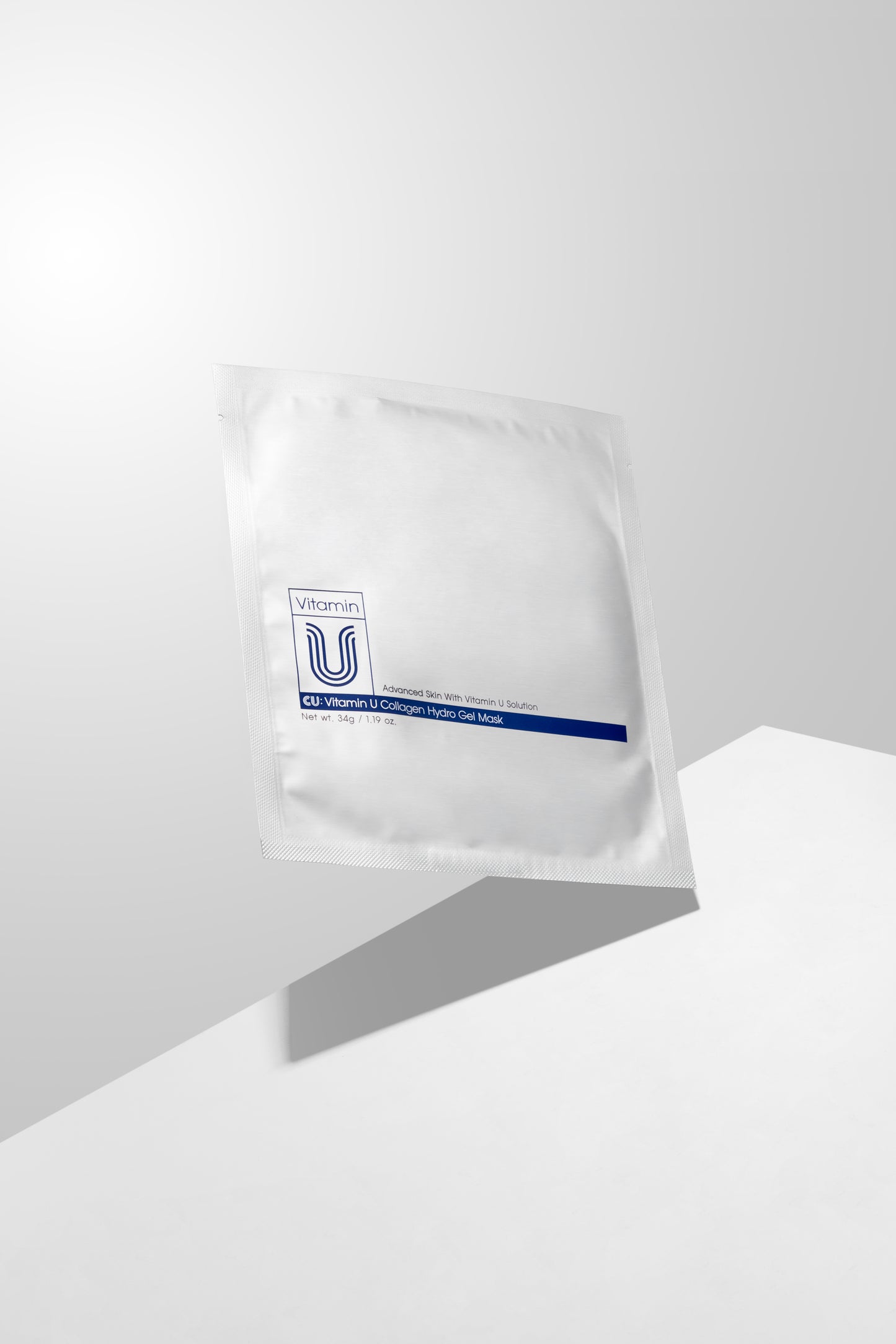 CU: VITAMIN U ESSENCE SOOTHING MASK
