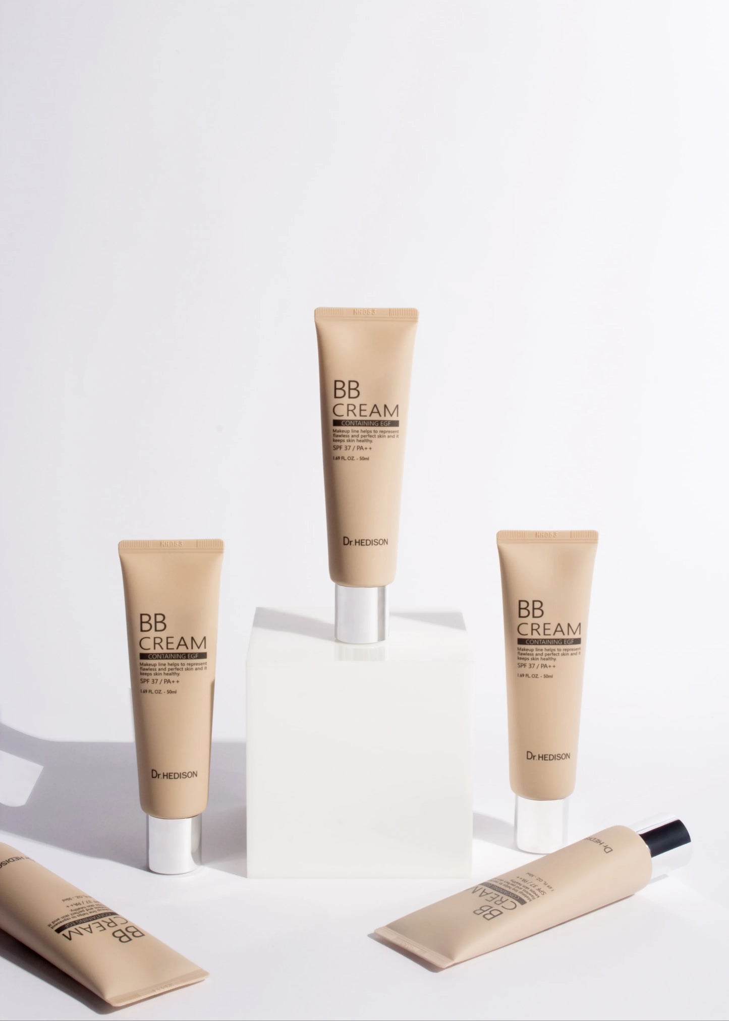 EGF BB Creme